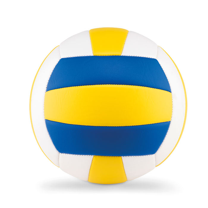 Branded Matt PVC Volleyball without branding