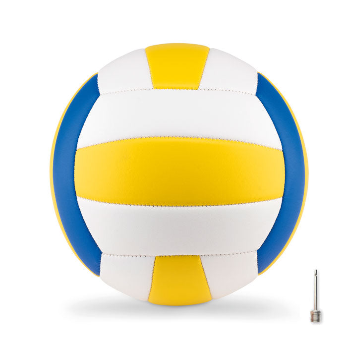 Branded Matt PVC Volleyball without branding