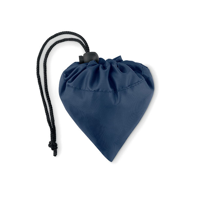 Branded Foldable RPET Shopping Bag without branding