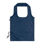 Branded Foldable RPET Shopping Bag without branding