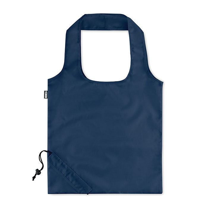 Branded Foldable RPET Shopping Bag without branding