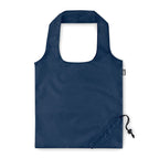 Branded Foldable RPET Shopping Bag without branding