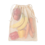 Branded 2cotton Food Bag 140gsm without branding