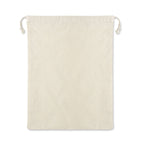 Branded 2cotton Food Bag 140gsm without branding