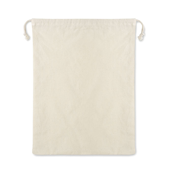 Branded 2cotton Food Bag 140gsm without branding