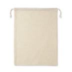Branded 2cotton Food Bag 140gsm without branding