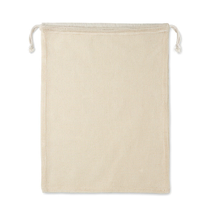 Branded 2cotton Food Bag 140gsm without branding