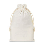 Branded Bath Set in Cotton Pouch without branding