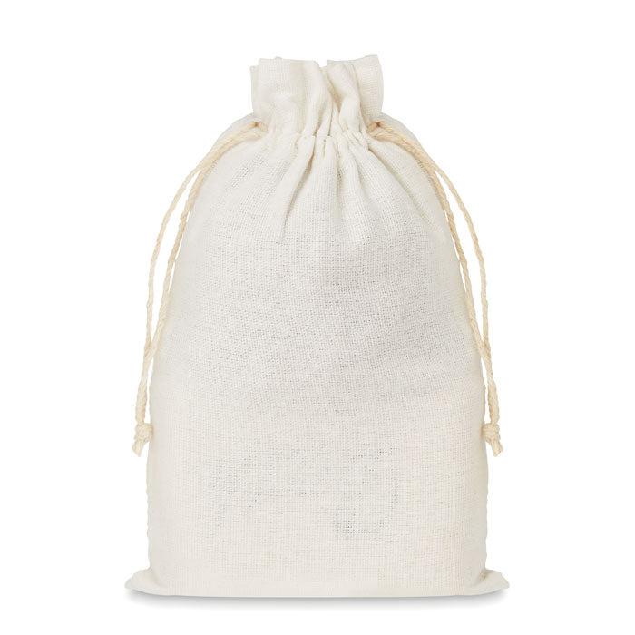 Branded Bath Set in Cotton Pouch without branding