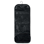 Branded Polyester Travel Accessories Bag without branding