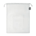 Branded Mesh RPET Food Bag without branding