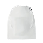 Branded Mesh RPET Food Bag without branding
