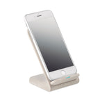 Wheat Straw Phone Stand Charger