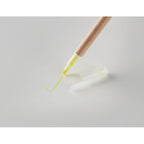 Branded 2-in-1 Pen and Highlighter - Paper Barrel without branding
