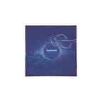 Branded RPET Cleaning Cloth - 13 x 13cm