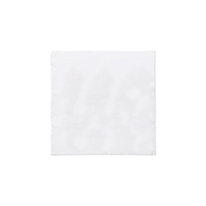 Branded RPET Cleaning Cloth - 13 x 13cm without branding