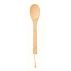 Branded Bamboo Salad Spoon
