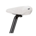 Branded RPET Bicycle Saddle Cover without branding