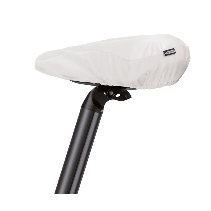 Branded RPET Bicycle Saddle Cover without branding