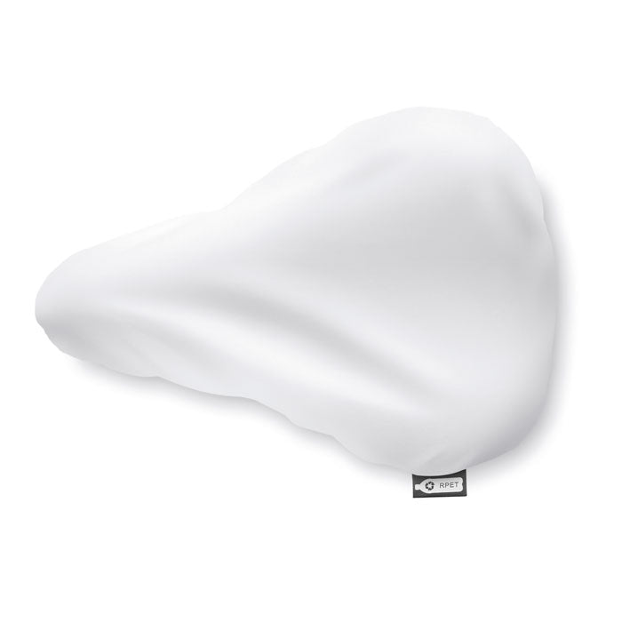 Branded RPET Bicycle Saddle Cover without branding
