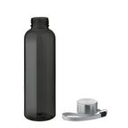 Branded RPET Water Bottle - 500ml without branding