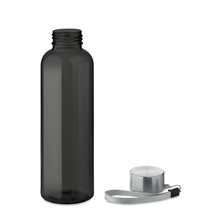 Branded RPET Water Bottle - 500ml without branding