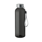 Branded RPET water bottle, 500ml