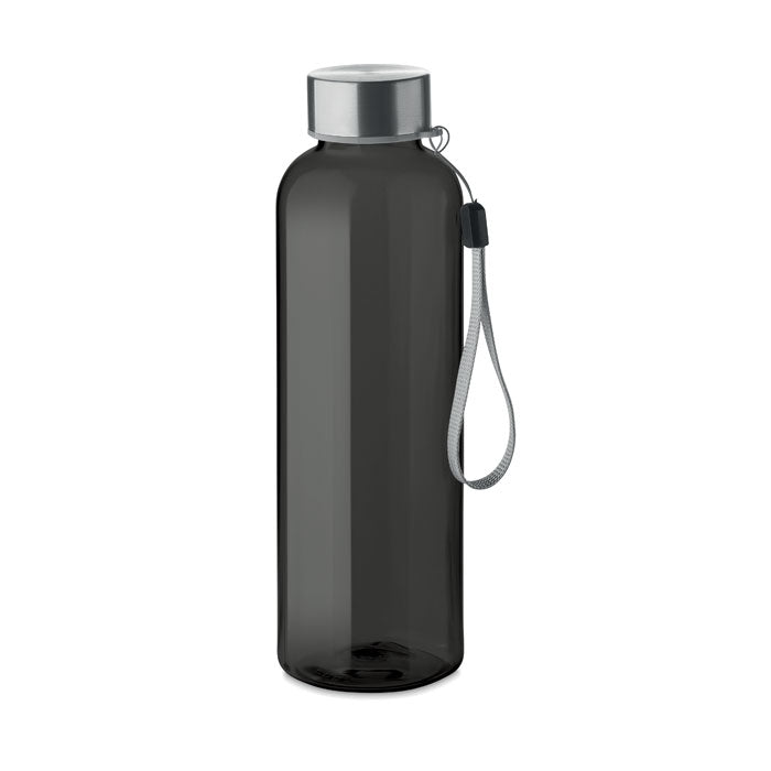 Branded RPET water bottle, 500ml