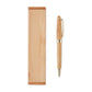 Bamboo Pen in Gift Box