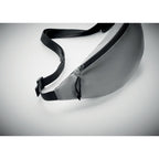 Branded High Reflective Waist Bag without branding