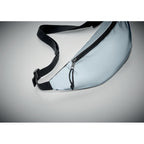 Branded High Reflective Waist Bag without branding