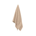 Branded Organic Cotton Terry Towel 100 x 50cm without branding