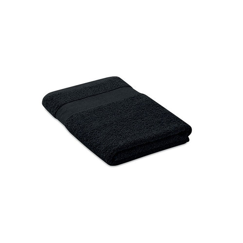 Branded Organic Cotton Towel