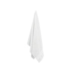 Branded Organic Cotton Towel