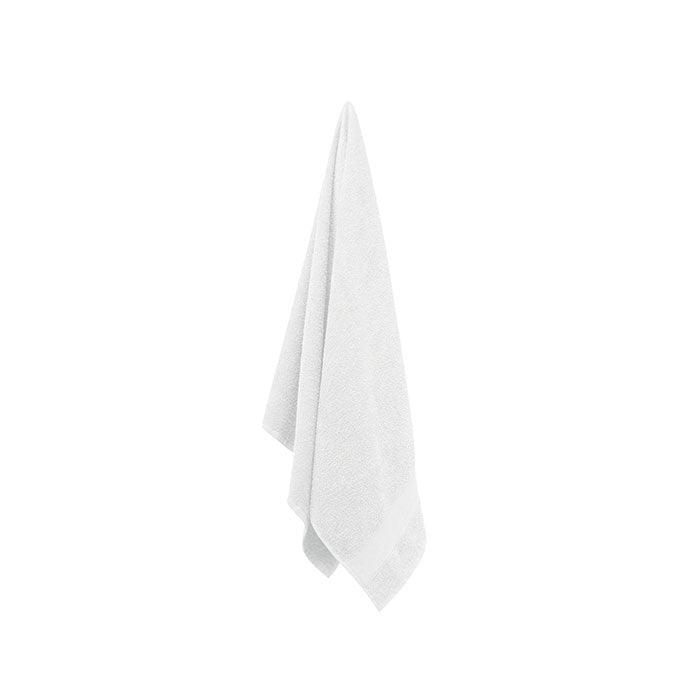 Branded Organic Cotton Towel
