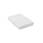 Branded Organic Cotton Towel