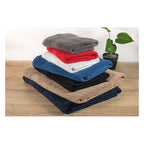 Branded Organic Cotton Towel