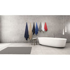 Branded Organic Cotton Towel
