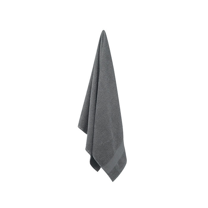 Branded Organic Cotton Towel