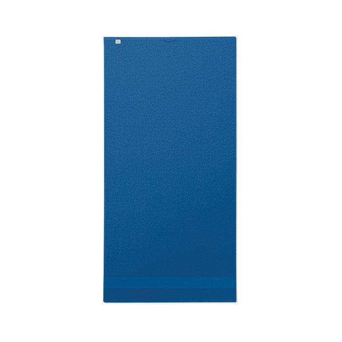 Branded Organic Cotton Towel