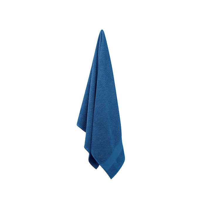 Branded Organic Cotton Towel