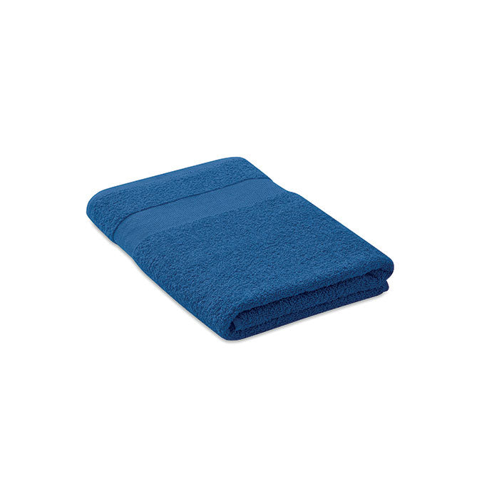 Branded Organic Cotton Towel