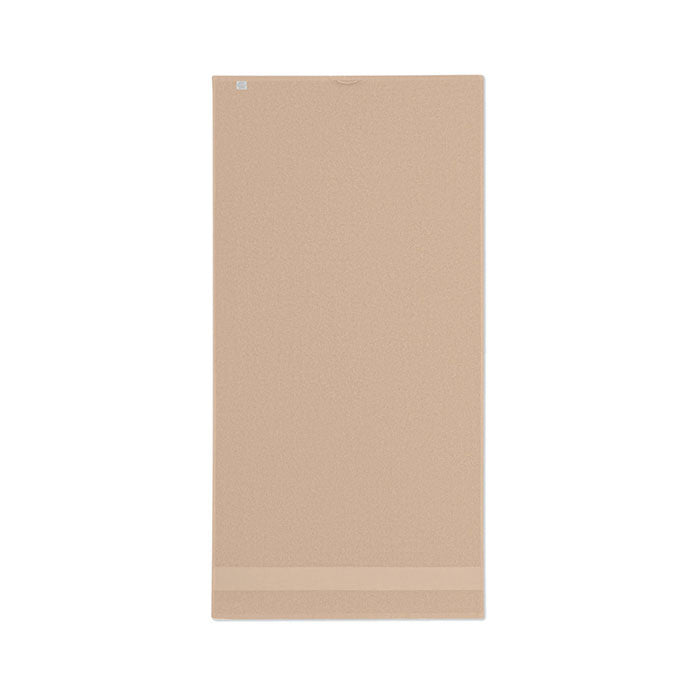 Branded Organic Cotton Towel