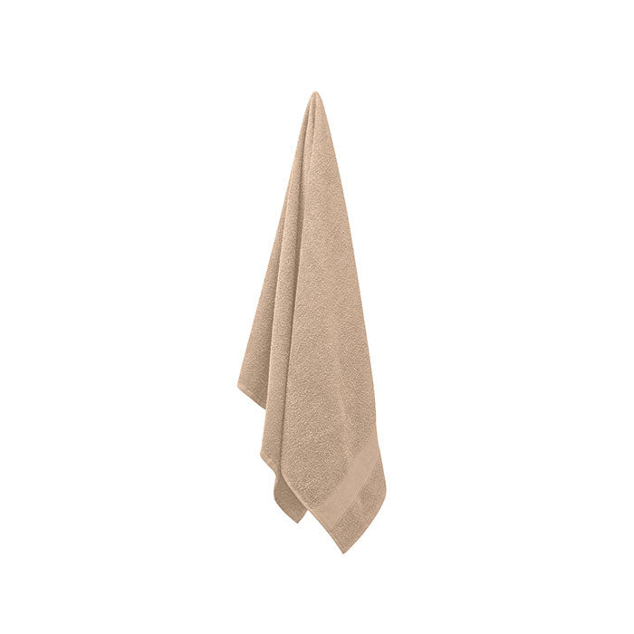 Branded Organic Cotton Towel