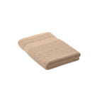 Branded Organic Cotton Towel