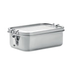 Branded Stainless Steel Lunch Box 750ml