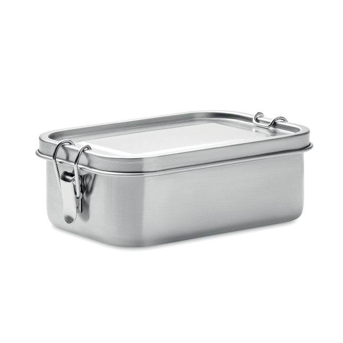 Branded Stainless Steel Lunch Box 750ml