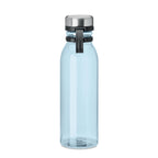 Branded RPET Bottle with TPR Grip without branding