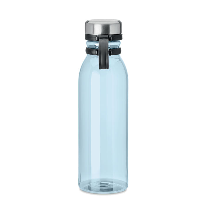 Branded RPET Bottle with TPR Grip without branding