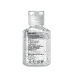 Branded Hand Cleanser Gel with Flip Cap 30ml without branding